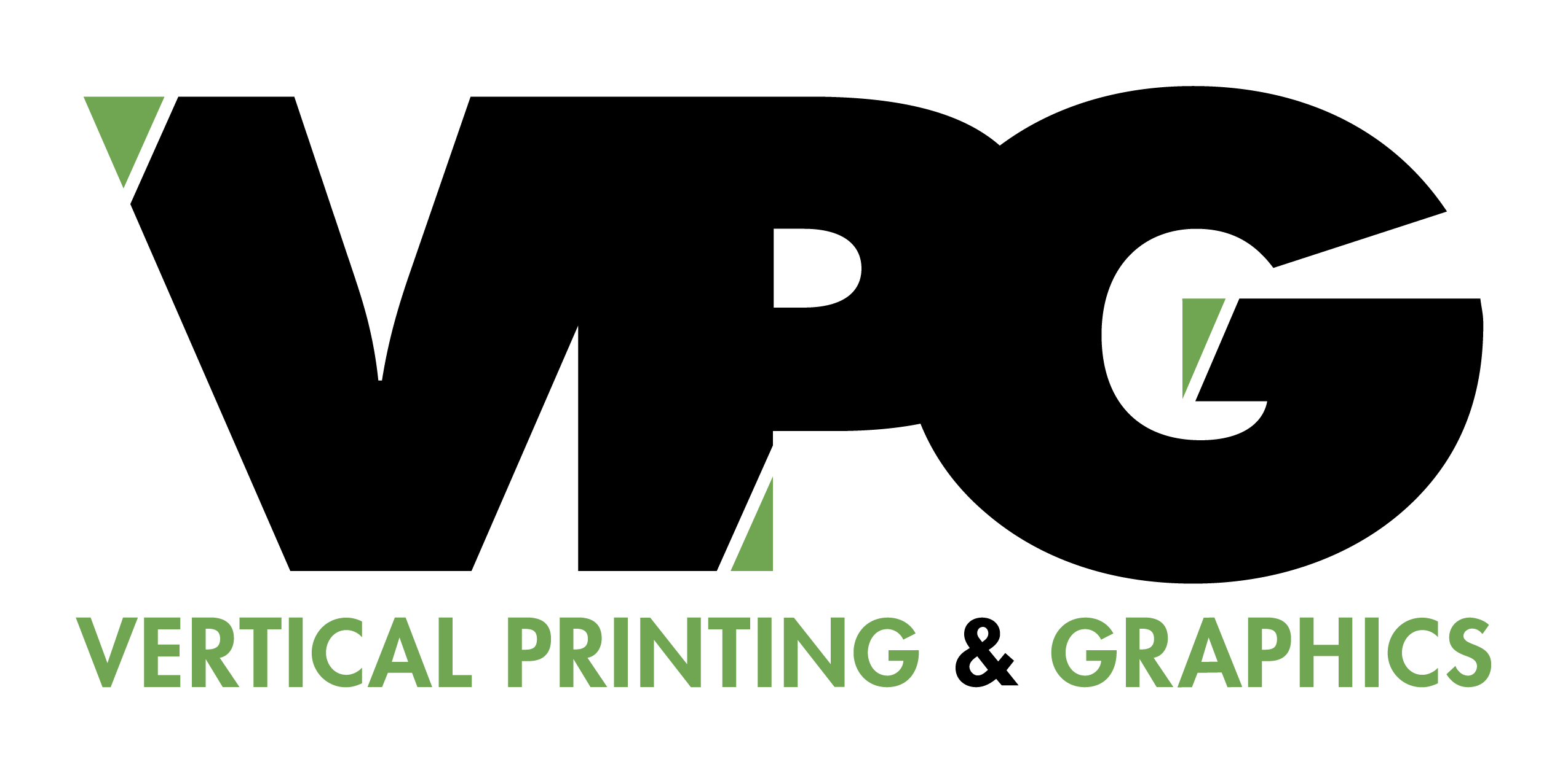 Vertical Printing & Graphics