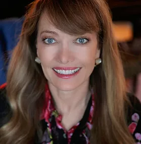 Susan Lane Leonard