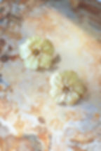 Portofino-Lemon Flower Earrings