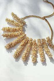 bridal accessories - gioielli sposa collana