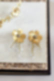 Bridal earrings - orecchini sposa