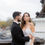 Thumbnail: Orecchini floreali pendenti da sposa con stile raffinato Botticelli Floral Wedding Earrings