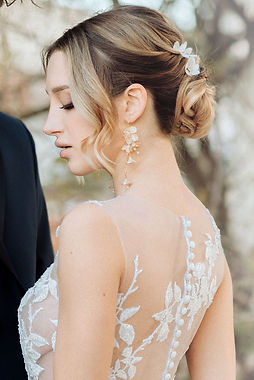 Orecchini da sposa per spose, damigelle, invitati e ... - Adamina Orecchini da sposa per spose, damigelle, invitati e ... - Adamina