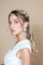 Thumbnail: Wedding Earrings - orecchini sposa