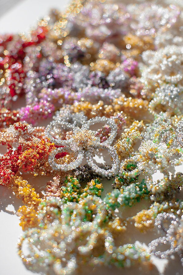 Miniatura: Fashion Capri Body Jewelry