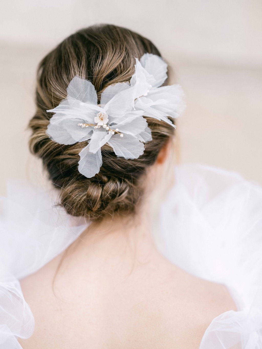 Bridal Hair pins