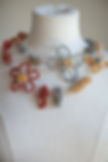 Fashion Mediterranea Necklace (Collana)