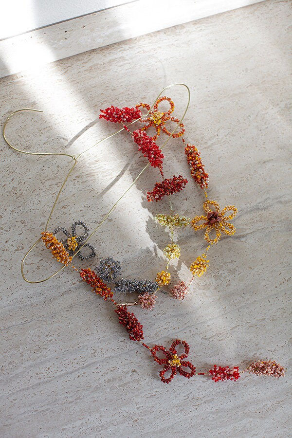 Miniatura: Couture Jewel Belt - cintura gioiello