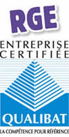 Qualification Professionnelle code 3511: fourniture et pose de menuiseries extérieures