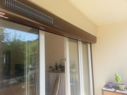 Volets Roulants solaire Bubendorff - Menuiserie DONADON