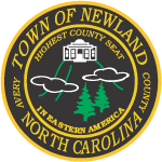 City of Newland, NC