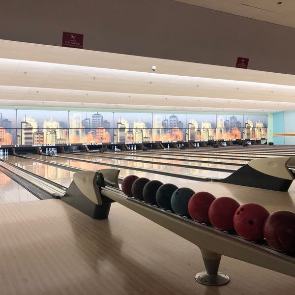 January Happy Hour - Shatto 39 Lanes