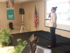 Consejos para un discurso memorable