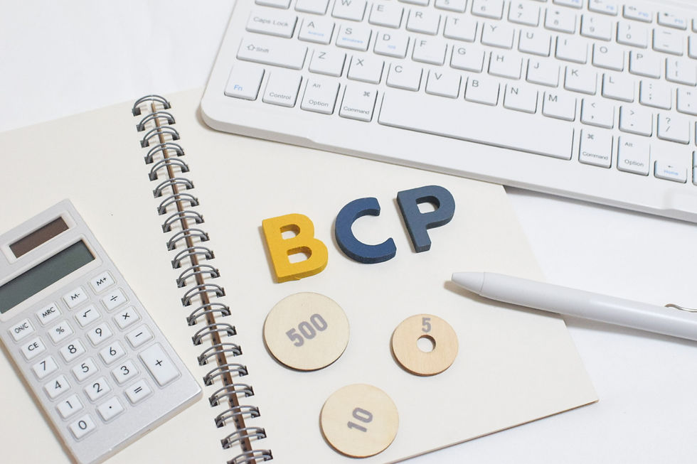 BCPを見直すタイミングはいつが正解か