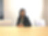 防災への想いを語る合同会社Tate代表・山本幸子のポートレート写真