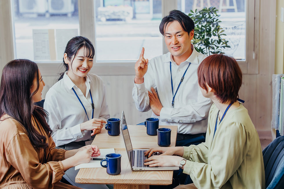 「とりあえず作成したBCP」が企業リスクになるケース