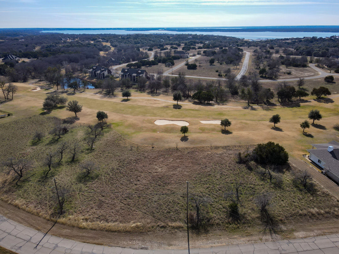 19038 & 19039 White Bluff Drive .51 Acres