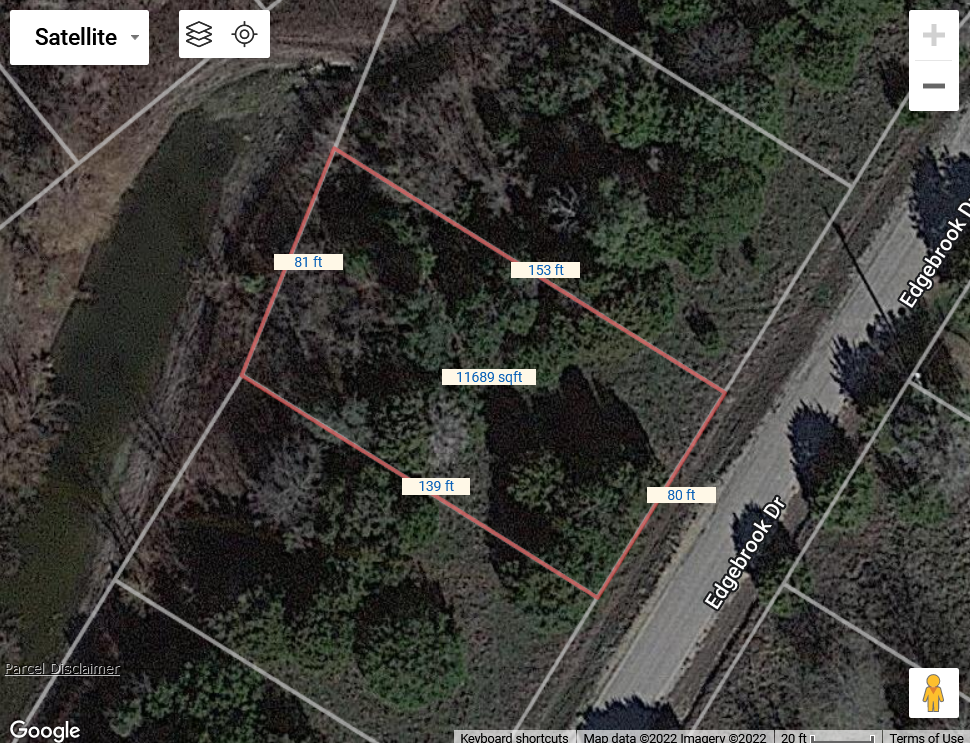 Thumbnail: 8054 Edgebrook Dr