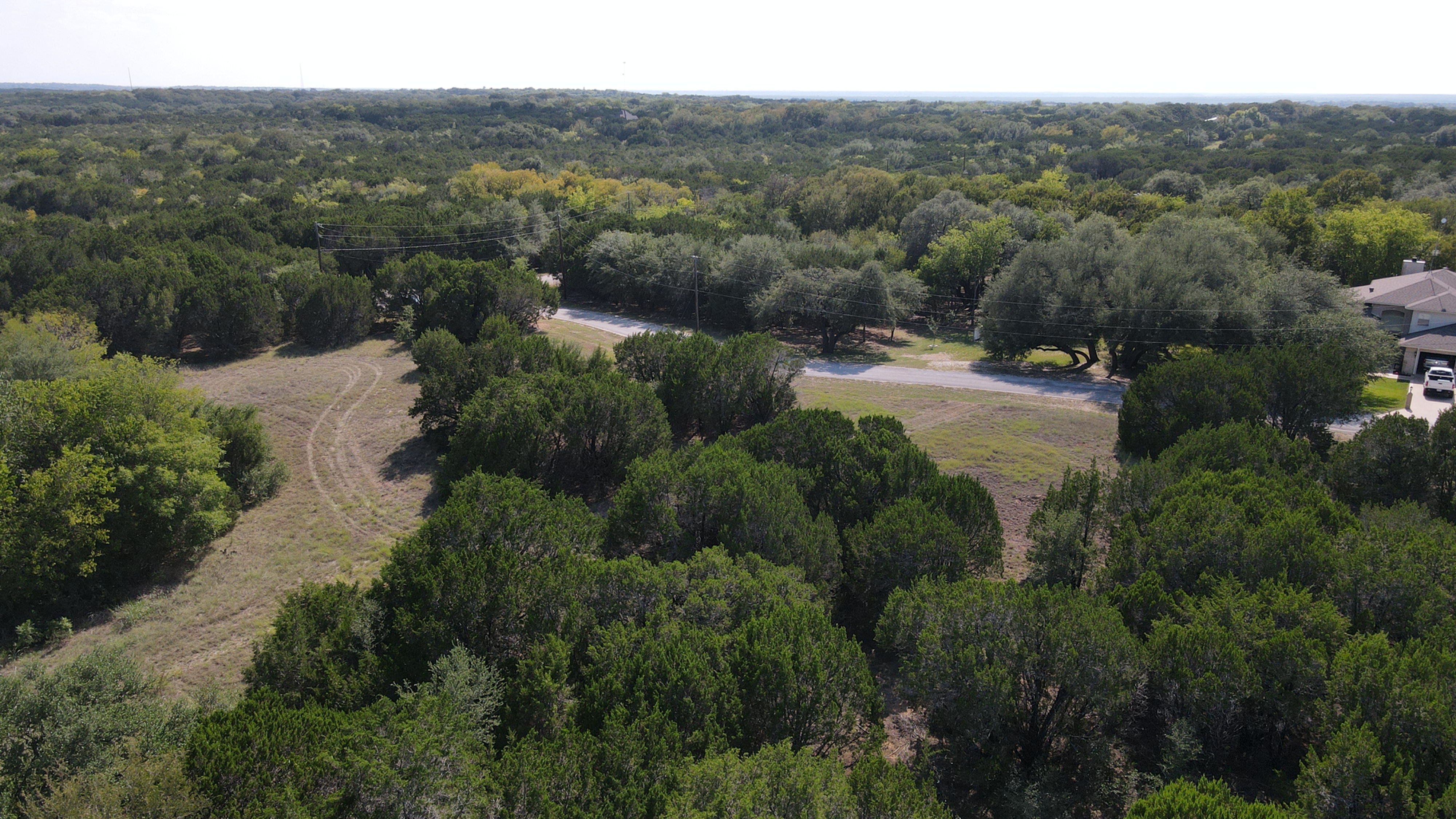 25019,25020,25021 Chisholm Trail   .79 Acres