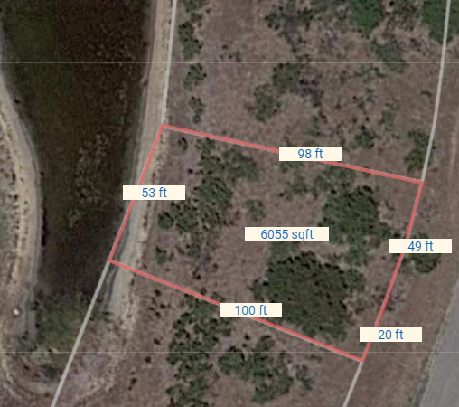 Thumbnail: 39280 & 39279 Cedar Park Drive .27 Acres