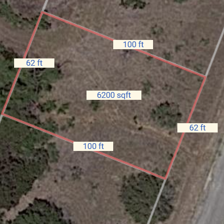 Thumbnail: 39280 & 39279 Cedar Park Drive .27 Acres