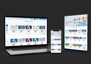 Corporate Website Design