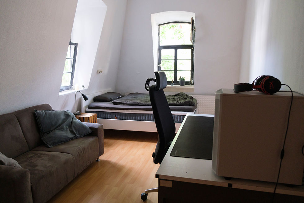 Miniaturbild: Zimmer 1