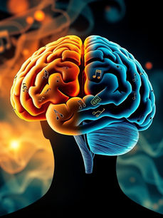 What Happens in Our Brain When We Listen to Music? The Science Behind Musical Listening