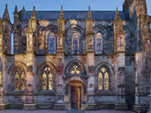 The Rosslyn Chapel