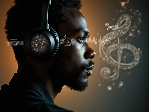 Why is it that music education still doesn’t know how to teach people to listen?