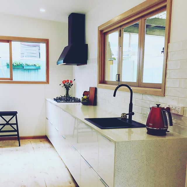 Builder Daylesford Renovations Extensions Studio Builds