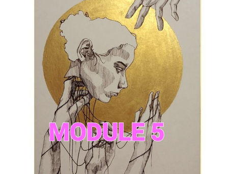 TASK 2-Part 1: The Small Details: Module 5