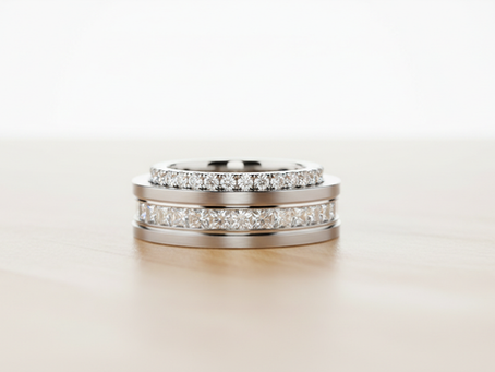 Vodič za odabir vjenčanog prstenja u Zagrebu