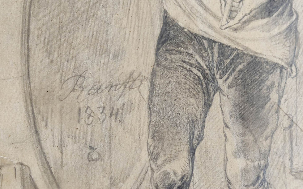 Miniaturbild: Johann Matthias Ranftl – Die Weinprobe