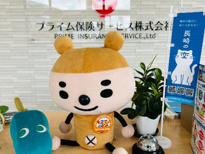 ながさき見守り協力隊!です!!