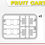 Miniatura: MA35625	1/35 Fruit Cart