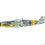 Miniatura: 70154	Eduard Plastic Kits: Bf 109F-2 1/72 Profipack in 1:72