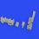 Miniatura: 644128	Eduard Accessories: A6M2 LööK, for EDUARD in 1:48