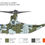 Miniatura: IT1463	1/72 V-22A OSPREY
