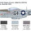 Miniatura: IT1484	1/72 P-51D Mustang aces