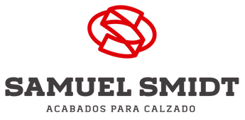 Logo Samuel Smidt calzado