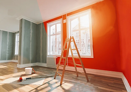 Remodelación de cuartos