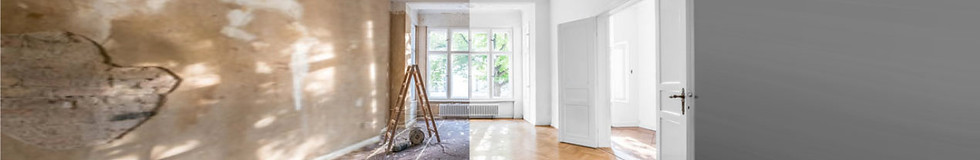 Remodelació de habitaciones