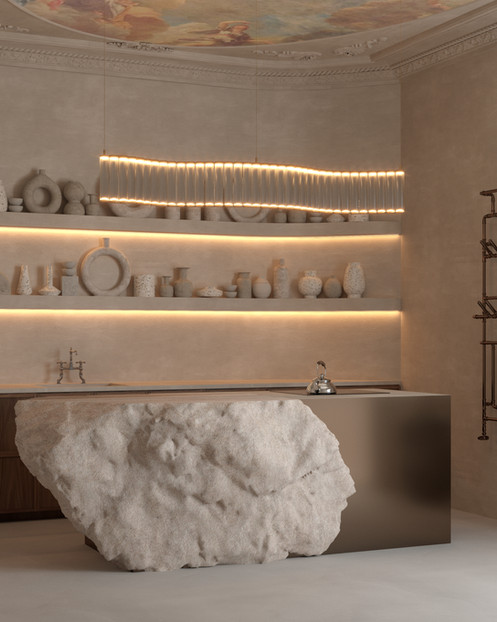 Kuchnia przestrzeń katowice