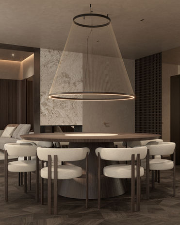 Grafling Niemcy Dom w stylu nowoczesnym – projekt domu, projekt wnętrz, aranżacja wnętrz premium, projektowanie wnętrz, architekt wnętrz, nowoczesna architektura, minimalistyczny design, Moogaa Studio