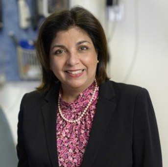 Photo of Yasmin Khakoo, MD