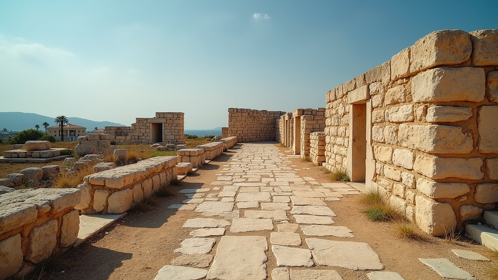 Ultimate Guide to Cyprus Travel Insights