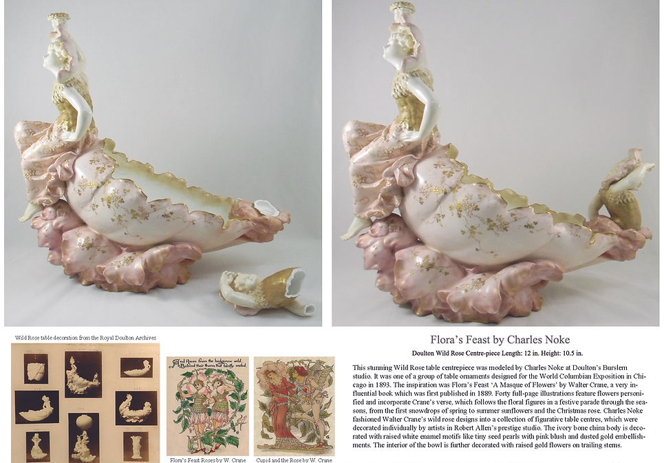 Art Restoration Services