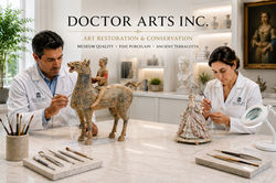 Doctor Arts Inc.