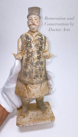Chinese Terracotta Army
